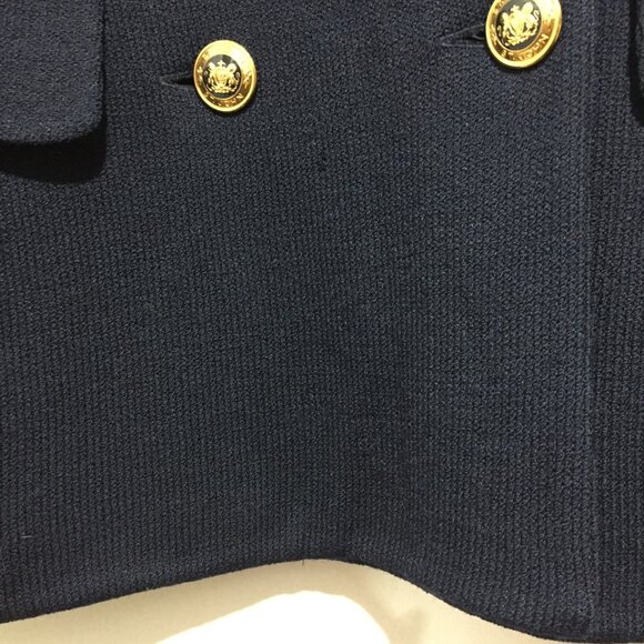 ST JOHN BASIC WOOL CLASSIC JACKETS SIZE 10 - Picture 13 of 14